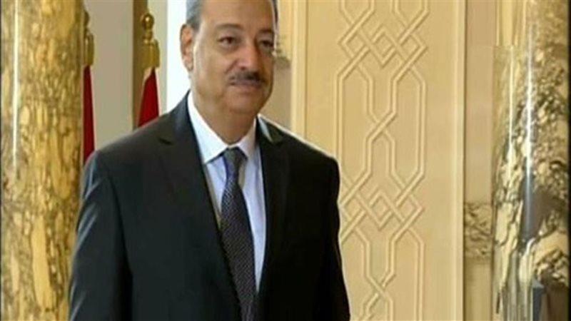 تحيا مصر