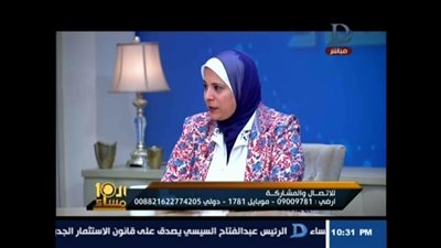 مهندسة بالإسكندرية: العمارات بالمحافظة معظمها مخالف