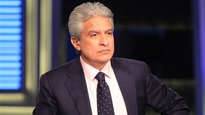 وائل الابراشي ساخرا من برج الأزاريطة المائل: « نعمله مولد سيدي الفساد»