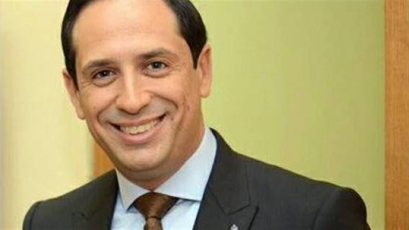 تحيا مصر