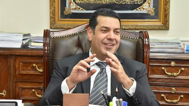 تحيا مصر