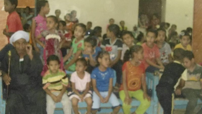 تحيا مصر