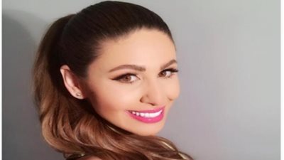 مي سليم تنشر صورة برفقة ابنتها وتعلق 