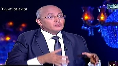 بالفيديو.. سيد علي: 
