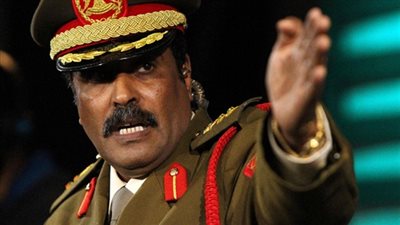 المسمارى يستعرض مراسلات تفيد السماح لطائرات قطرية بالهبوط بليبيا