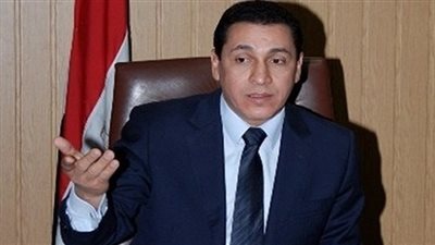 محافظ الشرقية السابق: ثروة 