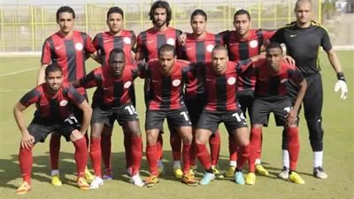 الداخلية أمام طنطا ولا بديل سوى الفوز لضمان البقاء