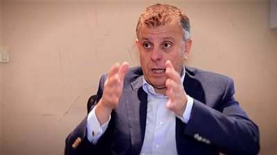 عميد طب عين شمس: الطبيب هو الوحيد الذى يحدد مريض السكتة الدماغية