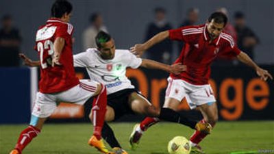 اتحاد الكرة يخطر الأهلى بتحمل 270 ألف جنيه للحكام الأجانب