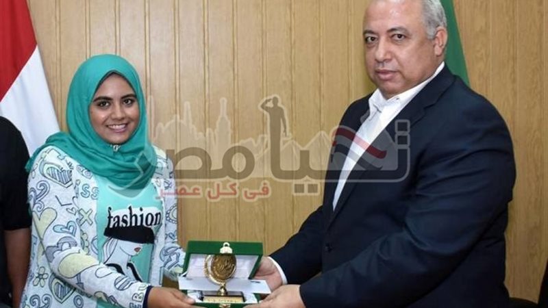 تحيا مصر