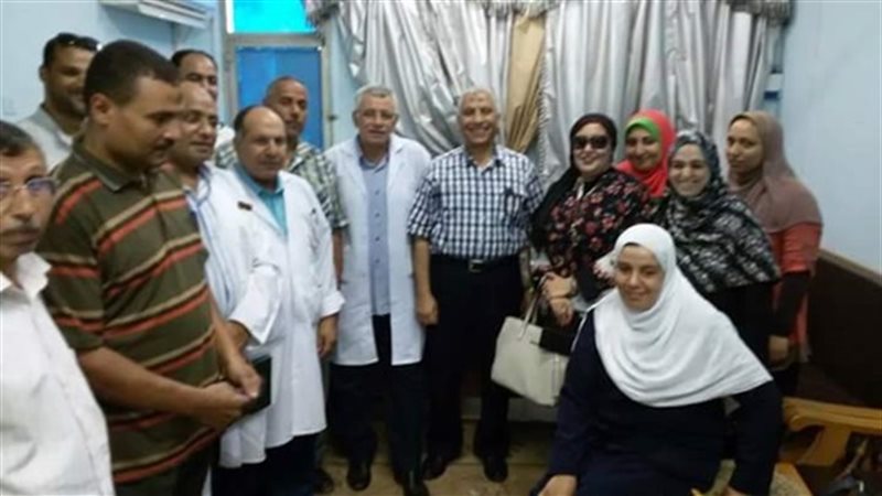 تحيا مصر