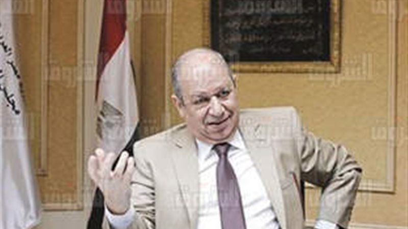 تحيا مصر