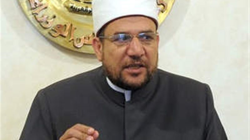 تحيا مصر