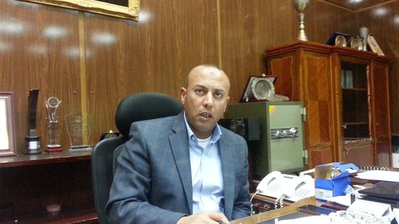 تحيا مصر