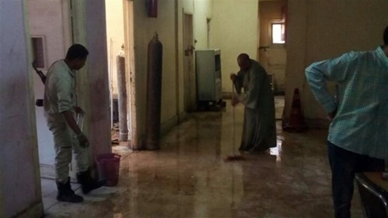 تحيا مصر