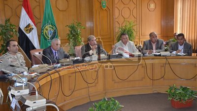 الصحة بالإسماعيلية: علاج 90% من مرضى الكبد الوبائى 