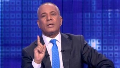 أحمد موسى: إيطاليا كذبت مزاعم أمريكا حول تورط الأمن المصري في قتل «ريجيني»