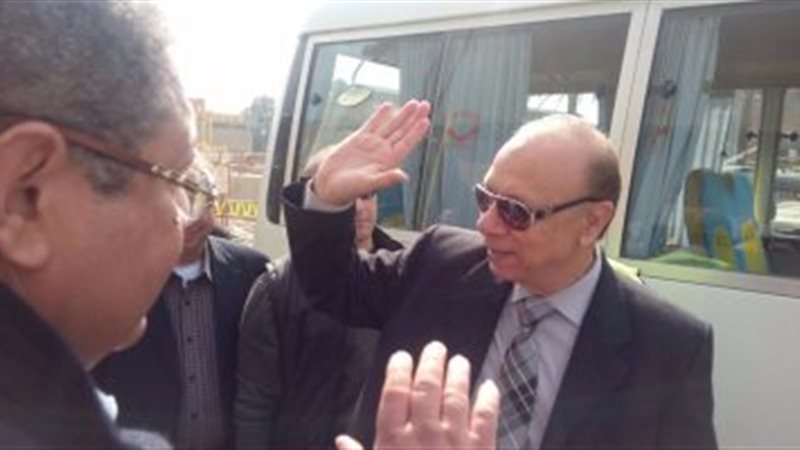 تحيا مصر