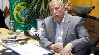 محافظ الإسماعيلية يؤكد على مراقبة وضبط أسعار أسطوانات غاز والالتزام بالتسعيرة المقررة