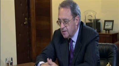 نائب وزير الخارجية الروسي: رؤيتنا تجاه ليبيا الحل السياسي