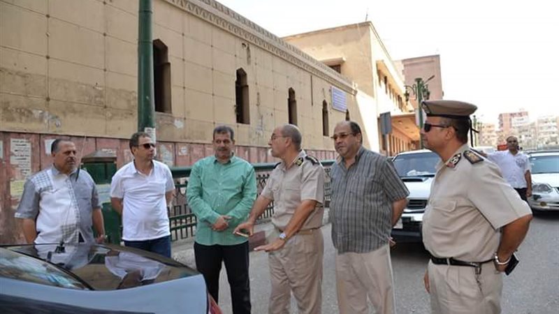 تحيا مصر