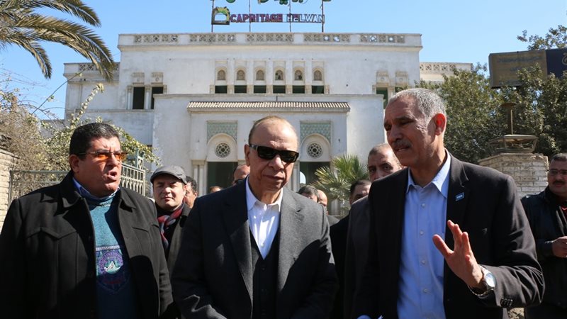 تحيا مصر