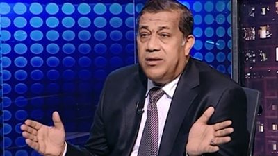 عادل ترك: المرحلة الأولى من مشروع الطرق والكباري تكلفت 17 مليار جنيه