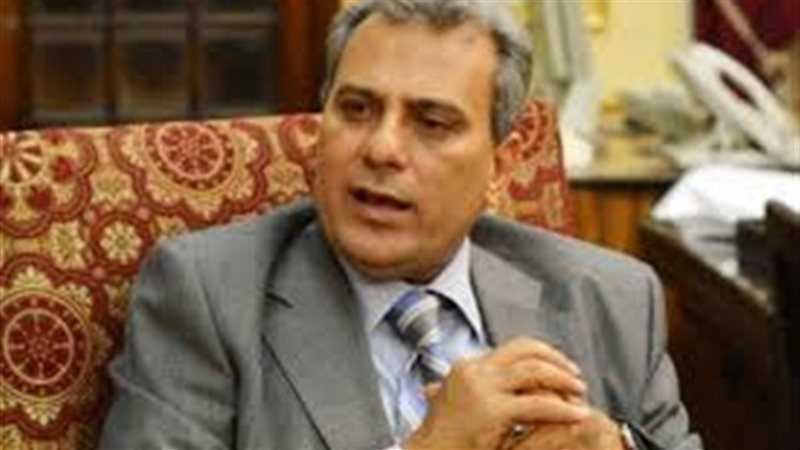تحيا مصر