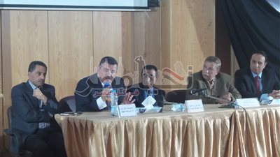 بالفيديو والصور.. جمعية عمارة للتنمية بالإسماعيلية تستضيف 