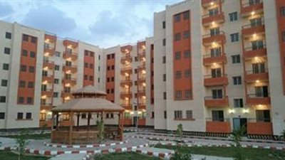 رئيس صندوق التمويل العقارى: أخر فرصة لحجز وحدات الإعلان التاسع بمشروع الإسكان الإجتماعى 