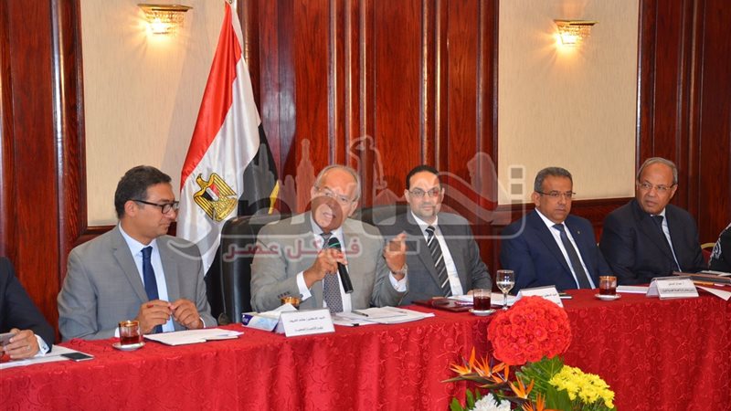 تحيا مصر