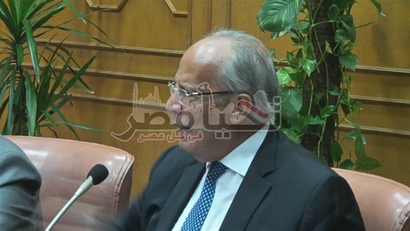 الدكتور هشام الشريف