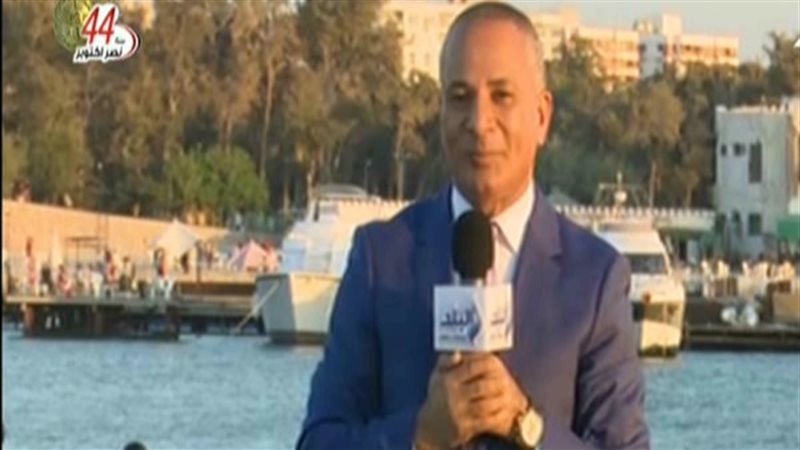 تحيا مصر