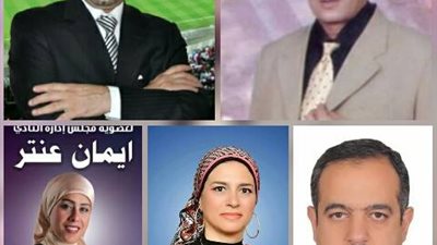 مستقلون إنتخابات الغابة يبدأون غدا أولى ندواتهم