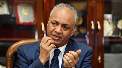 مصطفى بكري: «الجيش والشرطة هيردوا الصاع عشرة للإرهابيين»