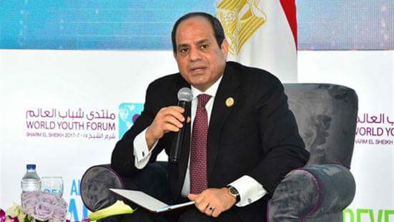 تحيا مصر