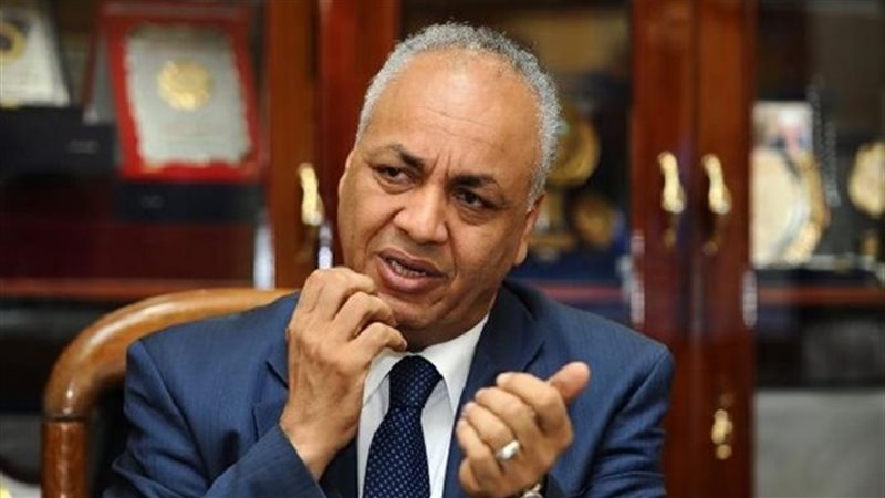 تحيا مصر