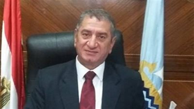 محافظ كفر الشيخ : افتتاح مزرعة «بركة غليون