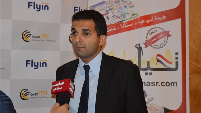 أحمد خطاب مدير العمليات