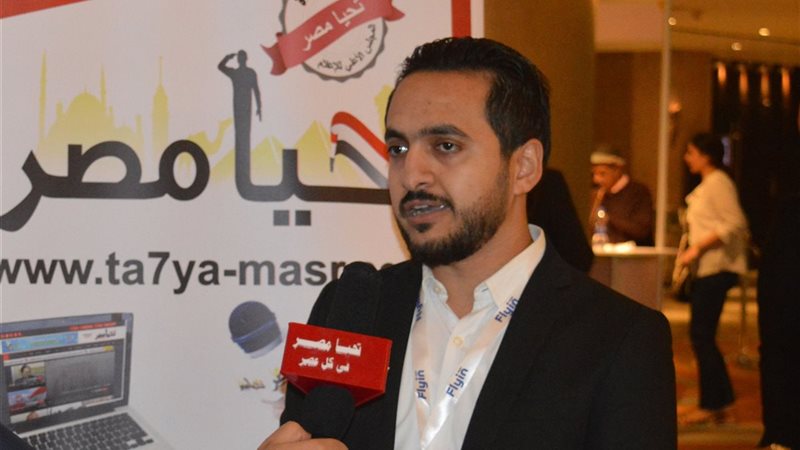 كريم العسيلي مدير