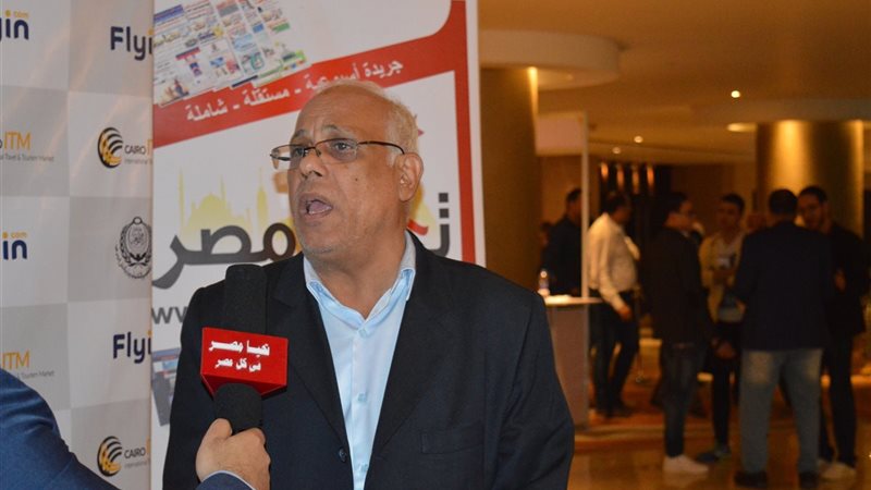 سامح إمام مدير عام