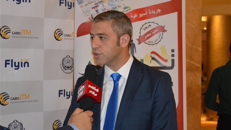 أحمد معاذ مدير قسم
