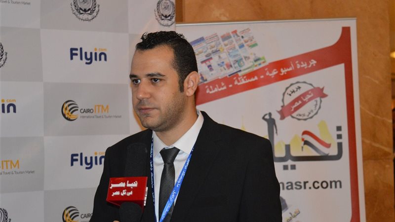 عمر كمال مدير عام