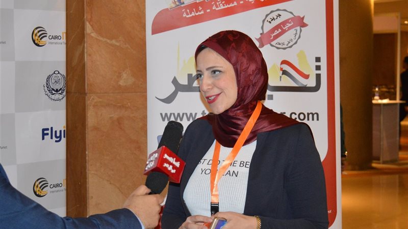 بدور محمود مسئول