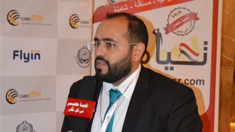 المهندس محمد الخياط