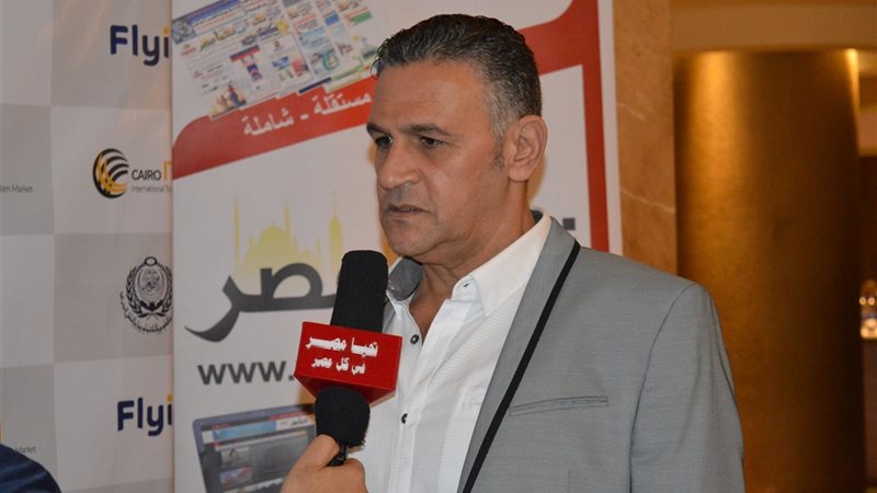 منتصر كمال مدير عام