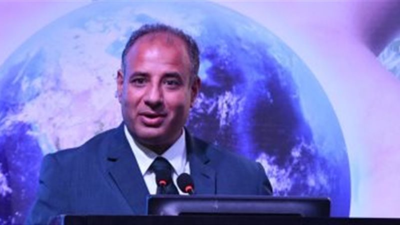 الدكتور محمد سلطان