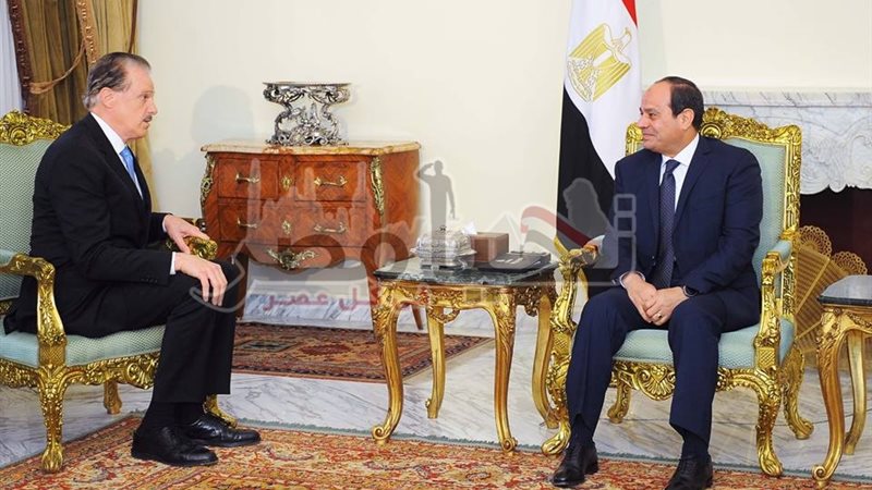تحيا مصر