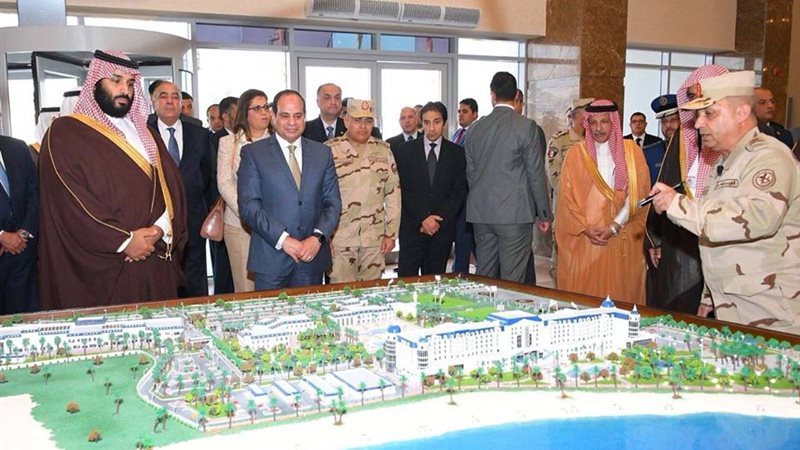 تحيا مصر