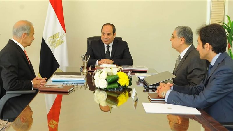 تحيا مصر